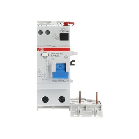 2CSB202001R4250 ABB - DDA202 AC-25/0.5