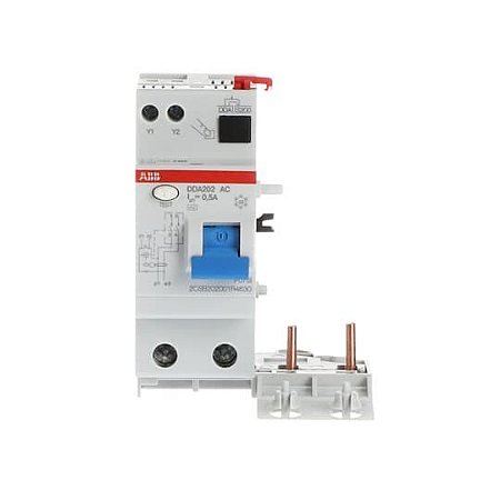 2CSB202001R4630 ABB - DDA202 AC-63/0.5
