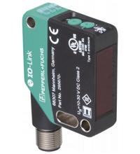 295670-100149 Pepperl Fuchs - OBG8000-R200-2EP-IO-V15