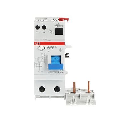 2CSB202101R5630 ABB - DDA202 A-63/1