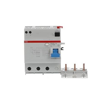 2CSB203001R4630 ABB - DDA203 AC-63/0.5