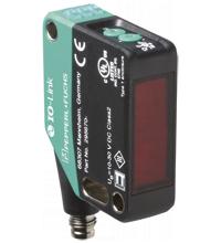 295670100144 Pepperl Fuchs - OBG8000-R200-2EP-IO-V31