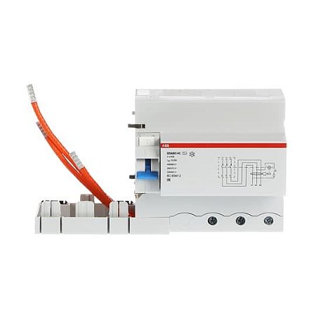 2CSB803001R1630 ABB - DDA803AC-63/0.03