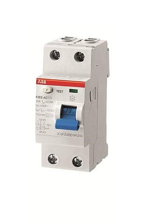 2CSF202401R1630 ABB - F202 A-63/0.03 AP-R