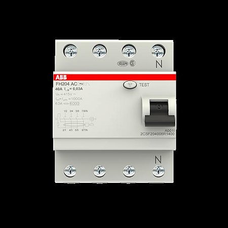 2CSF204006R1400 ABB - FH204 AC-40/0.03