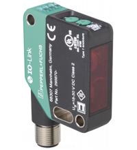 295670100320 Pepperl Fuchs - OMT300-R200-IEP-IO-V1-L