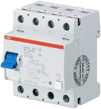 2CSF204501R1800 ABB - FI F204B-80/0.03