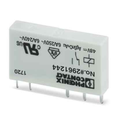 2961244 Phoenix Contact - REL-MR- 48DC/21AU