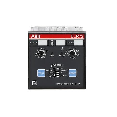 2CSG252120R1202 ABB - ELR72