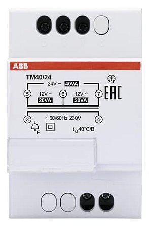 2CSM228785R0802 ABB - TM40/24