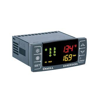 297.3428 Dixell - IC208CX-11000