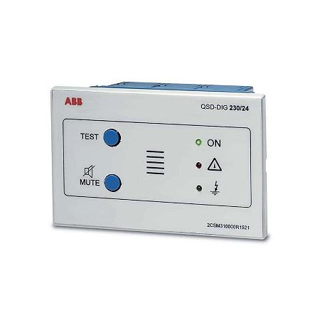2CSM273063R1521 ABB - QSD-DIG 230/24