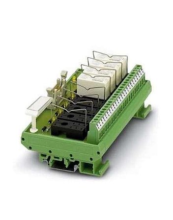 2971357 Phoenix Contact - Active module - UMK- 8 RM24