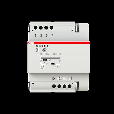 2CSM631043R0811 ABB - TS 63/12-24 C