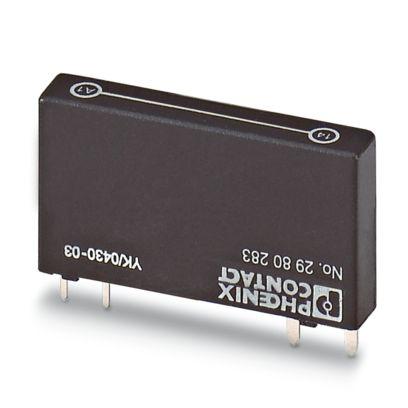 2980283 Phoenix Contact - PLC-BP A1-14