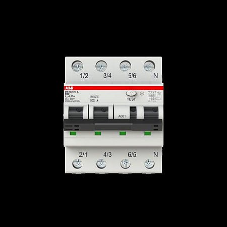 2CSR246140R1324 ABB - DS203NC L C32 A30