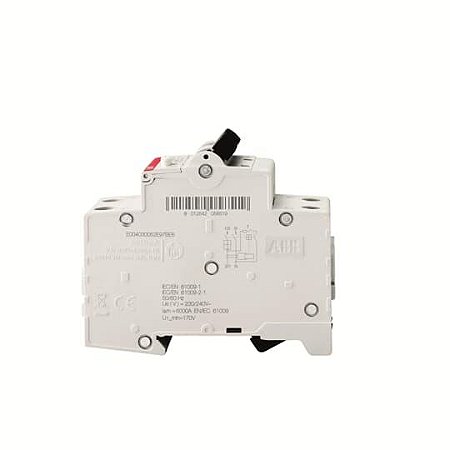 2CSR255180R1205 ABB - DS201 B20 A30