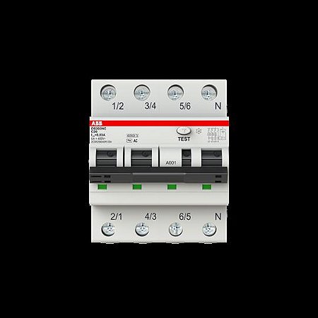 2CSR256040R1204 ABB - DS203NC C20 AC30