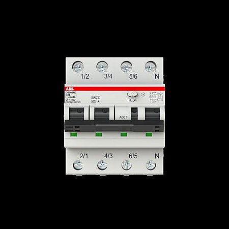 2CSR256140R1325 ABB - DS203NC B32 A30