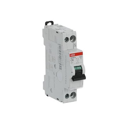 2CSS245101R0064 ABB - SN201 L-C6