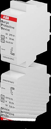 2CTB803876R0000 ABB - OVR T2-T3 N 80-275 C QS