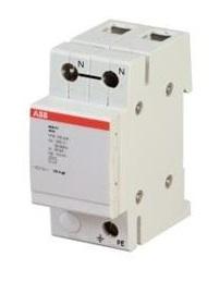 2CTB815101R0500 ABB - OVR T1 100 N