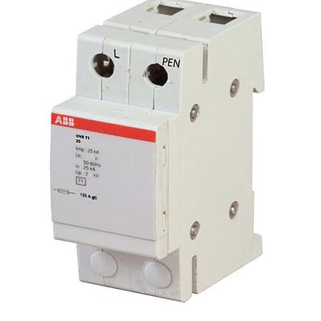 2CTB815101R9300 ABB - OVR T1 25 440-50