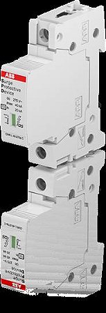 2CTB815704R1200 ABB - OVR T2 40-275s P QS