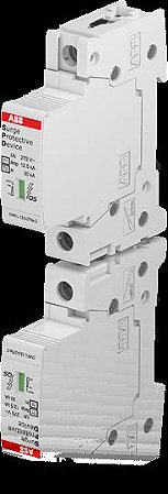 2CTB815710R1200 ABB - OVR T1-T2 12.5-275s P QS