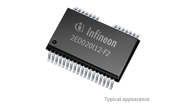 2ED020I12F2XUMA1 Infineon