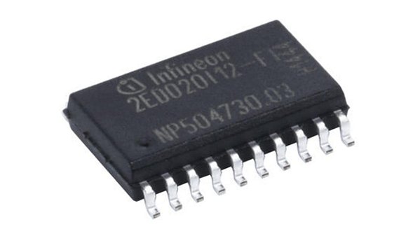 2ED020I12FIXUMA1 Infineon