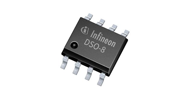 2ED2104S06FXUMA1 Infineon