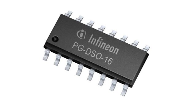 2ED2110S06MXUMA1 Infineon