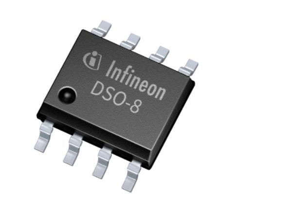 2ED2182S06FXUMA1 Infineon