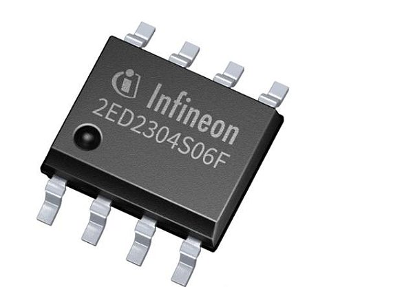 2ED2304S06FXUMA1 Infineon