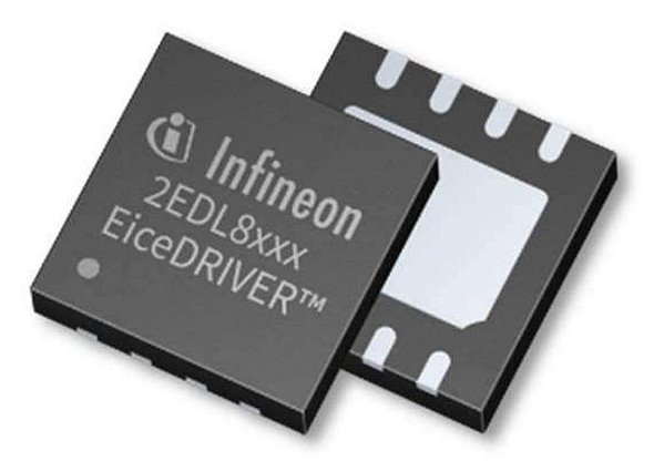 2EDL8023GXUMA1 Infineon