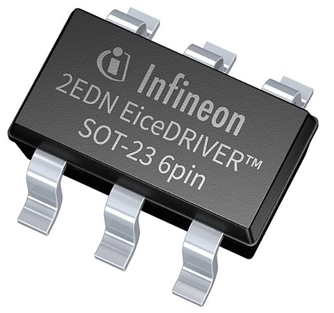 2EDN7534GXTMA1 Infineon