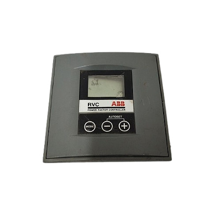 2GCA288097A0050 ABB - RVC6-1/5A