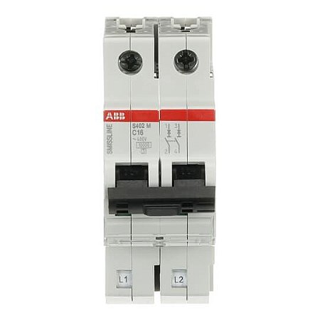 2CCS572001R0164 ABB - S402M-C16
