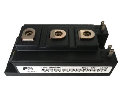 2MBI300N-060 Fuji Electric