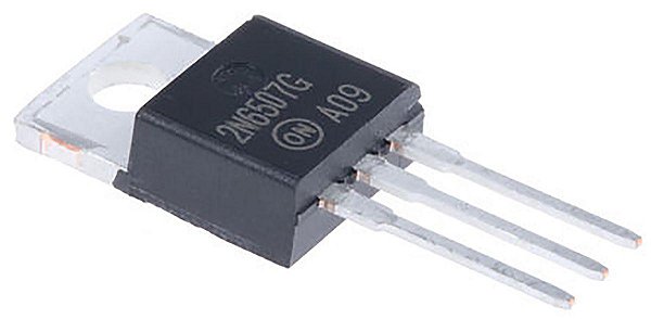 2N6507G Littelfuse
