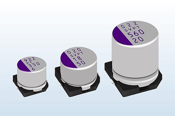 2R5SVPT680MX Panasonic