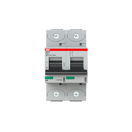2CCS862001R0104 ABB - S802S-C10