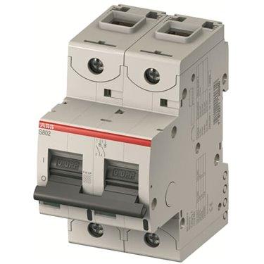 2CCS862001R0104 ABB - S802S-C10