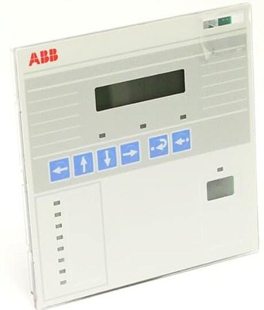 2RCA023490A0001 ABB - RE_610 HMI