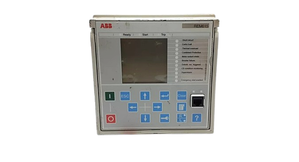 2RCA025340A0001B ABB - DIS0012