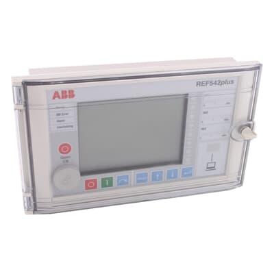 2RCA029395A0007 ABB - MMI2 IEC FOR IP