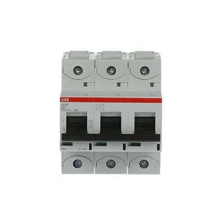 2CCS863001R0805 ABB - S803S-B80