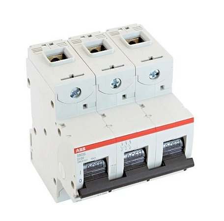 2CCS863001R0821 ABB - S803S-D100