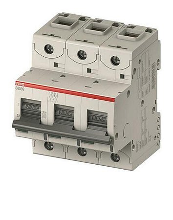 2CCS863001R0841 ABB - S803S-D125